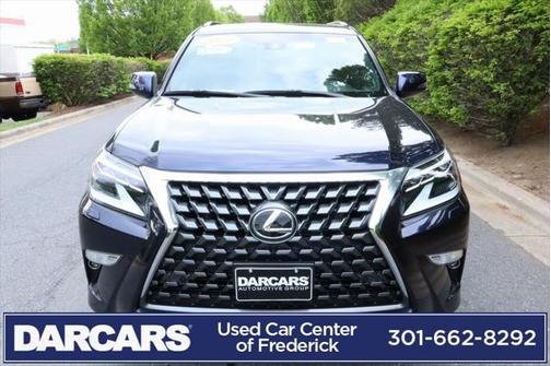 2021 Lexus GX 460 Premium