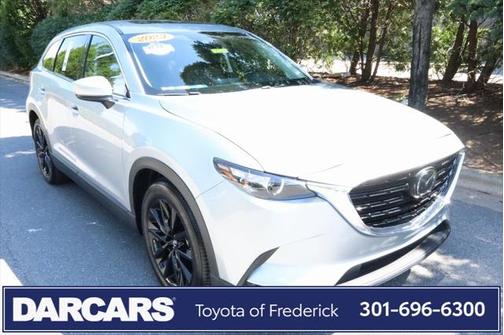 2023 Mazda CX-9 Touring