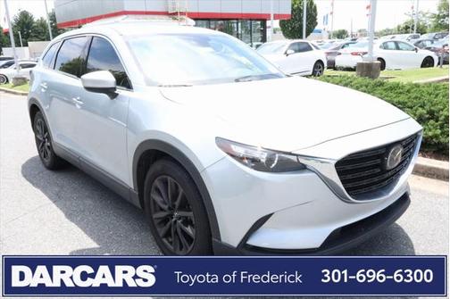 2023 Mazda CX-9 Touring