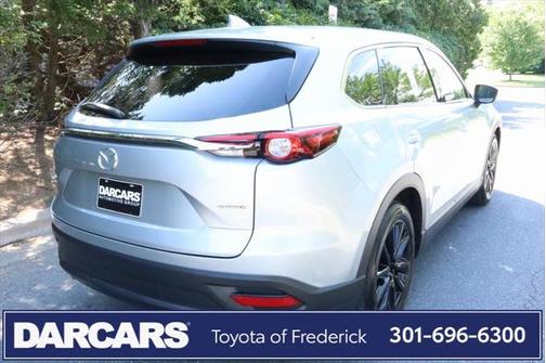 2023 Mazda CX-9 Touring