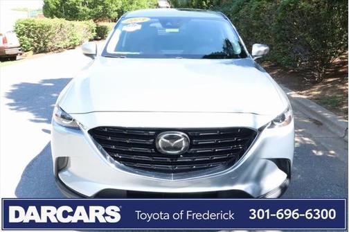 2023 Mazda CX-9 Touring