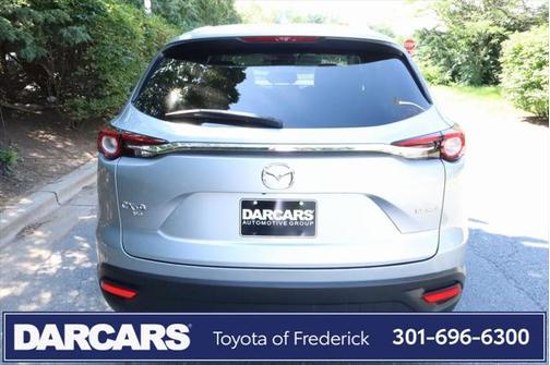 2023 Mazda CX-9 Touring