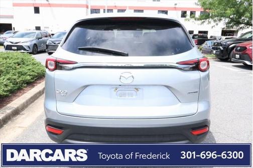 2023 Mazda CX-9 Touring