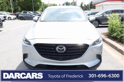 2023 Mazda CX-9 Touring