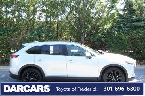 2023 Mazda CX-9 Touring