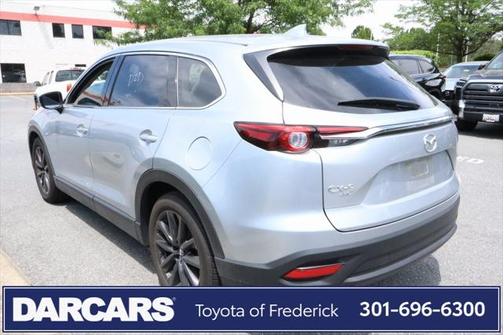2023 Mazda CX-9 Touring