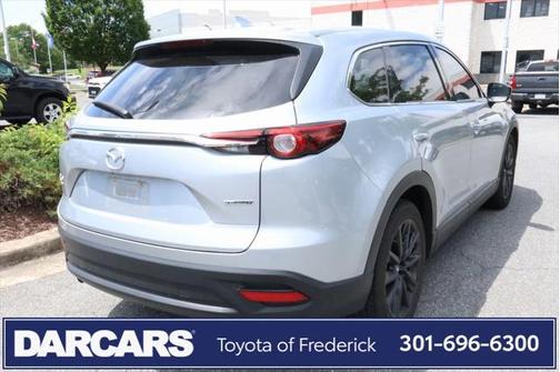 2023 Mazda CX-9 Touring