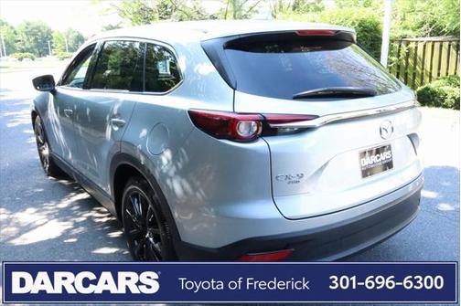 2023 Mazda CX-9 Touring