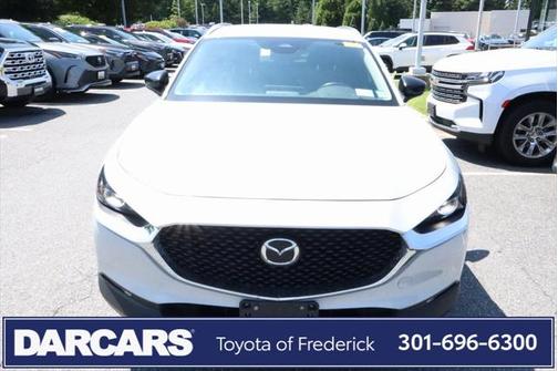 2024 Mazda CX-30 2.5 S Select Sport