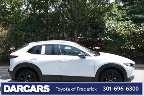 2024 Mazda CX-30 2.5 S Select Sport