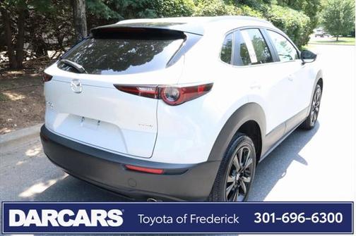 2024 Mazda CX-30 2.5 S Select Sport