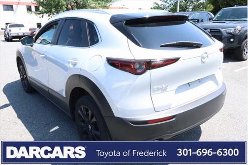 2024 Mazda CX-30 2.5 S Select Sport