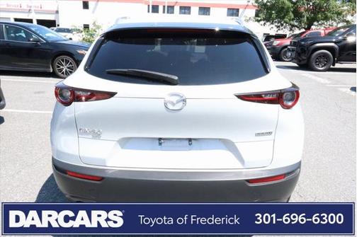2024 Mazda CX-30 2.5 S Select Sport