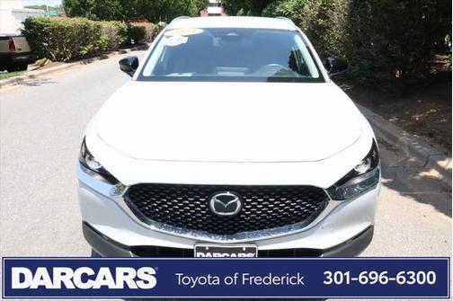 2024 Mazda CX-30 2.5 S Select Sport