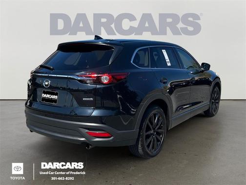 2023 Mazda CX-9 Touring