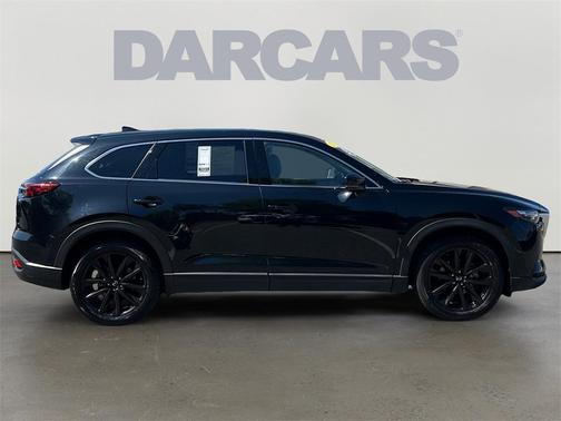 2023 Mazda CX-9 Touring