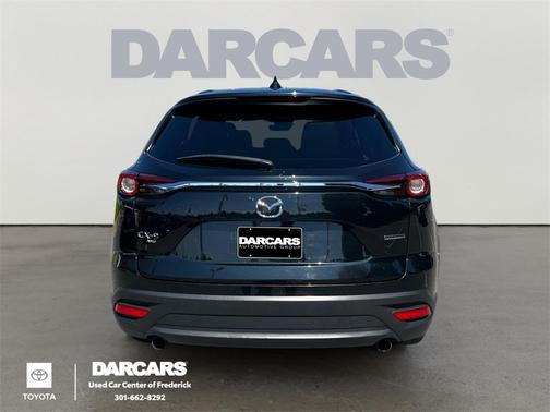 2023 Mazda CX-9 Touring