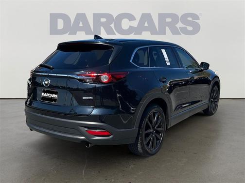 2023 Mazda CX-9 Touring