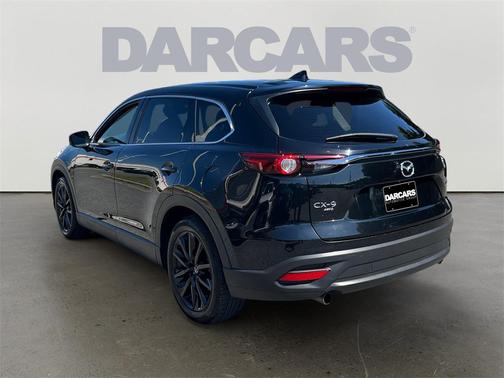 2023 Mazda CX-9 Touring