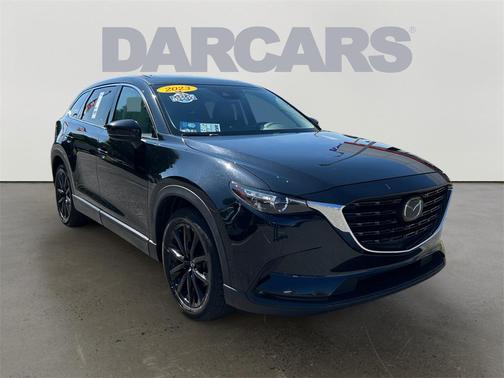 2023 Mazda CX-9 Touring