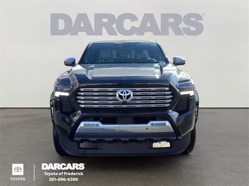 2024 Toyota Tacoma Limited