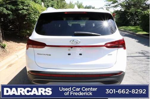 2023 Hyundai SANTA FE SEL 2.4
