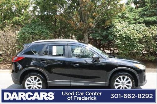 2015 Mazda CX-5 Grand Touring