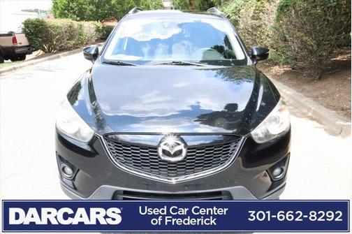 2015 Mazda CX-5 Grand Touring