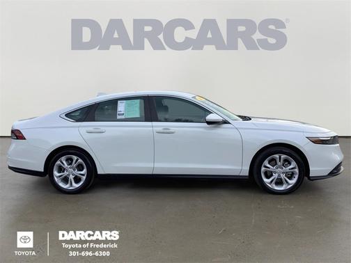 2023 Honda Accord LX 1.5T