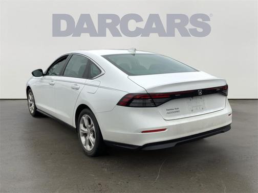 2023 Honda Accord LX 1.5T