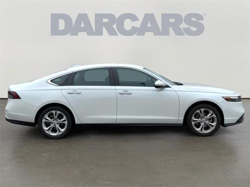 2023 Honda Accord LX 1.5T