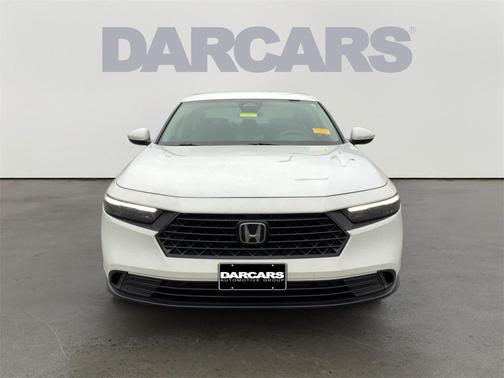 2023 Honda Accord LX 1.5T