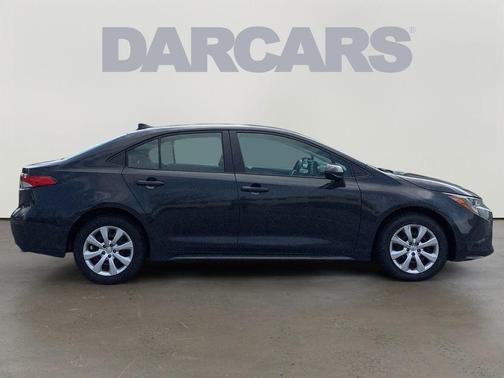 Underground 2024 Toyota Corolla LE