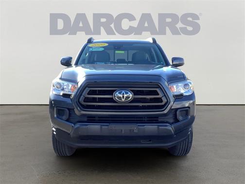 2020 Toyota Tacoma SR