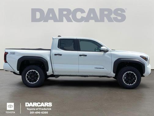 0040 2026 Toyota Tacoma TRD Off-Road