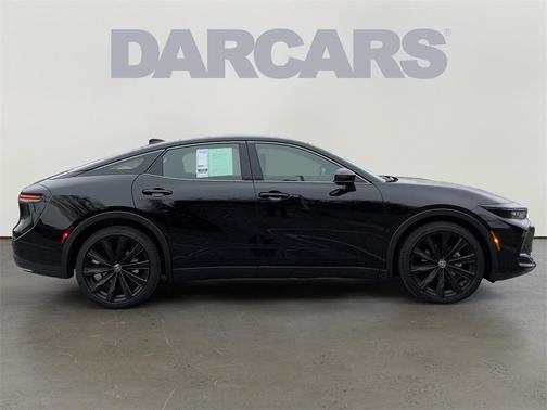 2026 Toyota Crown Nightshade Edition