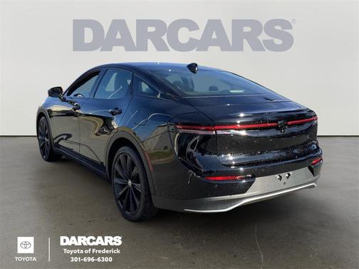 2026 Toyota Crown Nightshade Edition