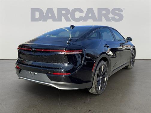 2026 Toyota Crown Nightshade Edition