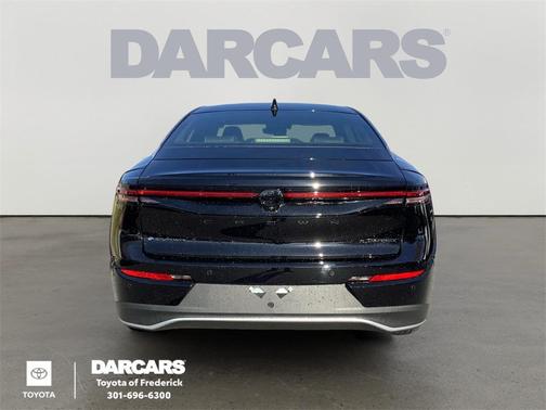 2026 Toyota Crown Nightshade Edition