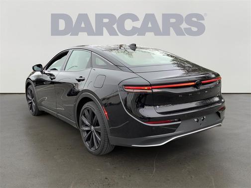 2026 Toyota Crown Nightshade Edition