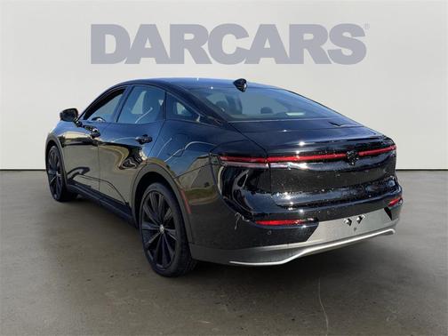 2026 Toyota Crown Nightshade Edition