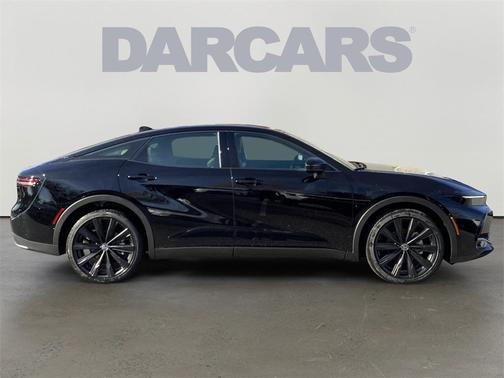 2026 Toyota Crown Nightshade Edition