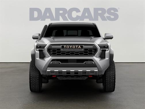 2025 Toyota Tacoma Hybrid Trailhunter