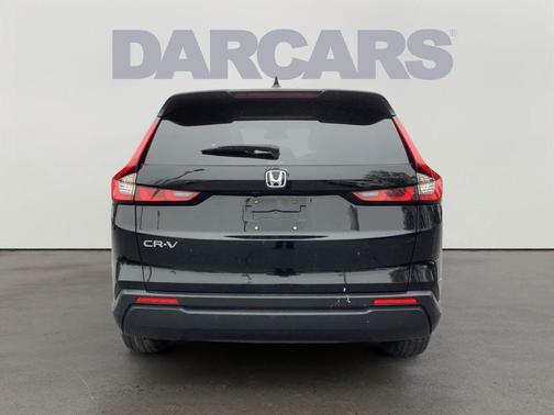 2025 Honda CR-V LX AWD