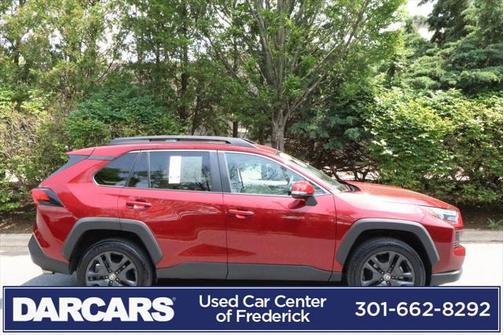 2023 Toyota RAV4 Adventure