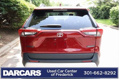 2023 Toyota RAV4 Adventure