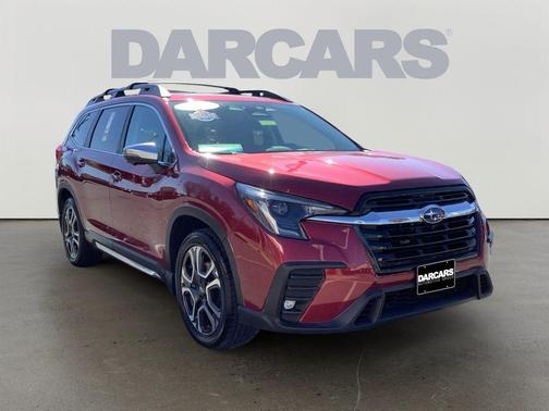 2023 Subaru Ascent Limited 8-Passenger