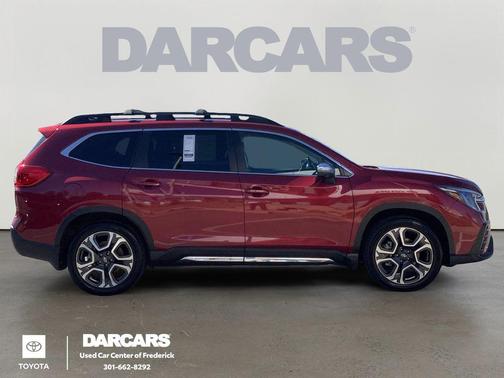 2023 Subaru Ascent Limited 8-Passenger