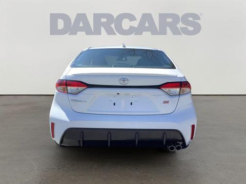 0040 2026 Toyota Corolla SE