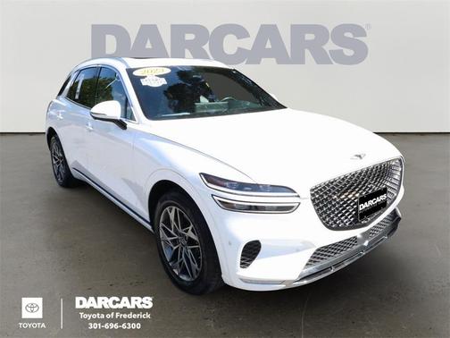 2023 Genesis GV70 2.5T AWD